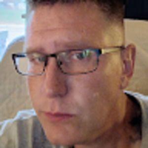 Meet your Posher, Greg